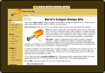 Electronic Hobbyist web site