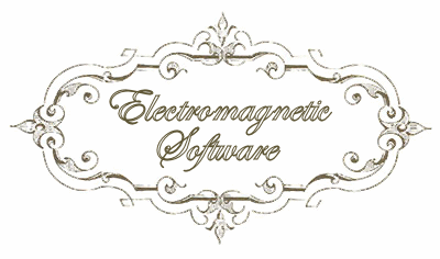 Electromagnetic Software